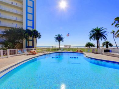 Siesta Key Condo 887748